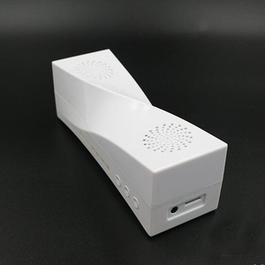 Inalámbrico Super Bass recargable con altavoz manos libres Bluetooth micrófono altavoz <span class=keywords><strong>mp3</strong></span> - Product Image 5