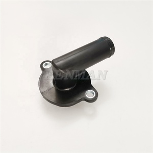 5259121 Foton Cumminsเครื่องยนต์ISF3.8ระบายอากาศเหวี่ยงหลอด - Product Image 2