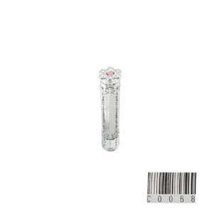 Tubo de lápiz <span class=keywords><strong>labial</strong></span> con un espejo <span class=keywords><strong>protector</strong></span> <span class=keywords><strong>labial</strong></span> maquillaje cosmético vacío tubo del lápiz <span class=keywords><strong>labial</strong></span> envases caso - Product Image 4