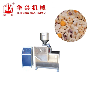 Grande capacité <span class=keywords><strong>corn</strong></span> flakes extrusion machine prix - Product Image 5