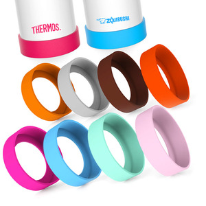 <span class=keywords><strong>7</strong></span> cm universal de la protección del medio ambiente de silicona taza creativa nuevo color sólido de silicona Copa - Product Image 6
