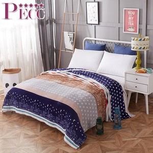 Comfortable Factory Price <strong>Indian</strong> Single Duvet Printed Microfiber <strong>Quilt</strong> Four Seasons Home &amp; Hotel Use OEKO Certified - Product Image 2