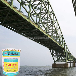 Resistente al aceite pintura antifouling acrílico modificado ácido <span class=keywords><strong>polisiloxano</strong></span> pintura de acabado - Product Image 1