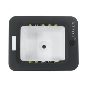 XTIOT XT2001B 2018 화면 코드 QR 코드 Android 바코드 스캐너 모바일 지불 상자 2D 바코드 판독기 - Product Image 5