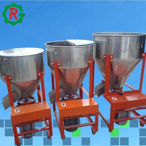 Gia cầm nuôi động vật nhỏ thức ăn máy xay sinh tố/động vật gia súc thức ăn <span class=keywords><strong>mixer</strong></span> - Product Image 4