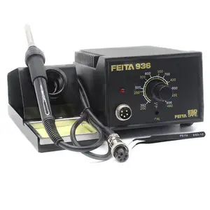 FEITA 936 220V/110 Soldering Iron Advanced SMD Rework Station Welding Desoldering Solder Station