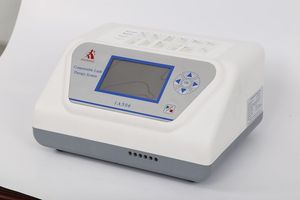 Advanced Welcomed Intermittent Pneumatic <strong>Compression</strong> Ipc <strong>Device</strong> - Product Image 4