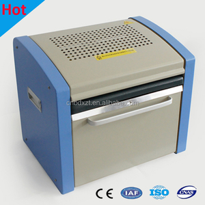 Xách tay dầu biến áp tester/điện môi sức mạnh kiểm tra - Product Image 2