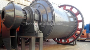 Nhà máy chế biến kim loại quặng Tantalum thiết bị chế biến kẽm nhà máy silica cát Mài Máy quặng Vàng - Product Image 4