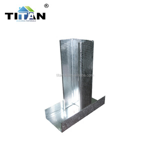 <span class=keywords><strong>Materiali</strong></span> da costruzione profilo in cartongesso zincato profilo in metallo - Product Image 3