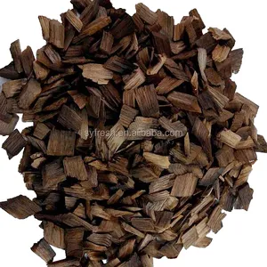 Eiken Hout Chips