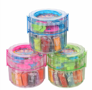 2017 duckey nouveau arrivent modélisation <span class=keywords><strong>jeux</strong></span> de pâte à <span class=keywords><strong>modeler</strong></span> pour enfants - Product Image 5