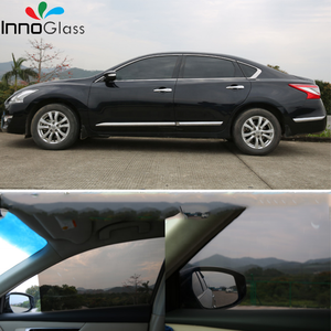 <span class=keywords><strong>Film</strong></span> intelligent ultra-fin spécial automobile / <span class=keywords><strong>Film</strong></span> d'alimentation 0,36 mm / <span class=keywords><strong>Film</strong></span> commutable pour voiture / Alimentation transparente - Product Image 4