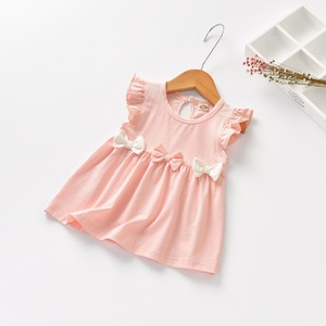 Alibaba India estilo coreano <span class=keywords><strong>cumpleaños</strong></span> <span class=keywords><strong>1</strong></span> <span class=keywords><strong>año</strong></span> vestido <span class=keywords><strong>de</strong></span> bebé con foto - Product Image 5