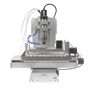 5 axes 2200W Croix Diapositive <span class=keywords><strong>Table</strong></span> HY-3040 CNC <span class=keywords><strong>Fraiseuse</strong></span> Prix - Product Image 1