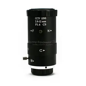 Ly X5 Monoculaire Lens Professionele Ccd Toezicht Lens E00021