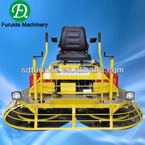 Essence puissance truellage machine en béton de la chine( fmg- s30) - Product Image 1