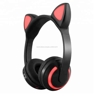 superventas lindos niños metal bluetooth diadema auriculares para niños para <span class=keywords><strong>teléfono</strong></span> móvil inteligente - Product Image 3