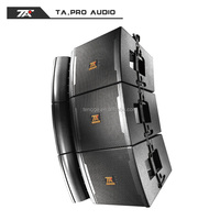 VRX932-altavoz profesional de línea de sonido, venta al por mayor