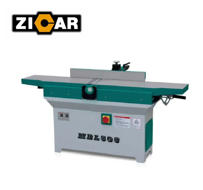 ZICAR MBL504 भारी प्रकार सतह चौरस करने का औज़ार