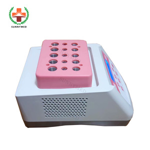 SY-S031 PRP New Gel Preparation Machine Cooling and Heating PRP Plasma Gel Maker for Sale - Product Image 4