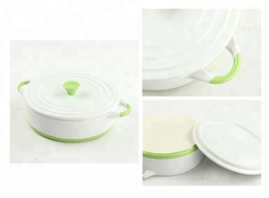 Quotidienne utile poignée <span class=keywords><strong>grès</strong></span> ramen riz <span class=keywords><strong>alimentaire</strong></span> <span class=keywords><strong>pot</strong></span> - Product Image 3