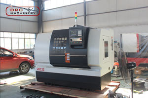 Alta calidad barato de reparación de torno CNC de la República Democrática del Congo 28 - Product Image 6