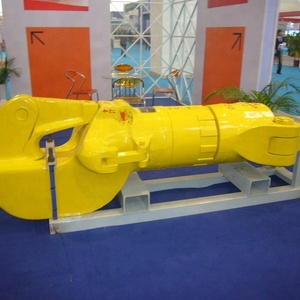 YG 180 Boorplatform Oliebron Reisblokken voor Olieproductie & Boorputboring Gesmeed Boorgereedschap - Product Image 3
