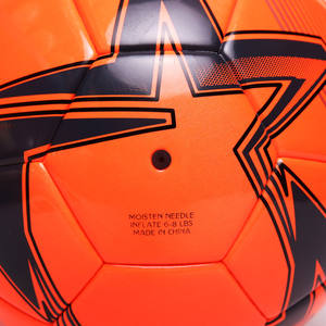 Ultimo Disegno Originale Custom Heavy Lucido DELL'UNITÀ di elaborazione di <span class=keywords><strong>Futsal</strong></span> Sfera di Vendita, Ponderata scarpe Da Calcetto Al Coperto Pallone Da Calcio - Product Image 6