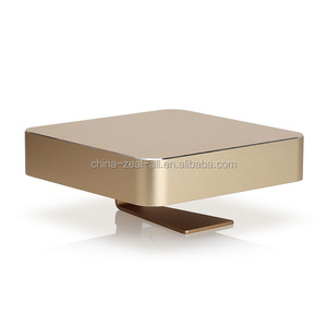 Mini carcasa de aleación de aluminio para <span class=keywords><strong>PC</strong></span>, H110 - Product Image 3