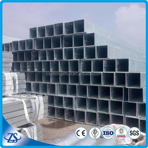 Reg for the building's structure steel tube - Product Image 1