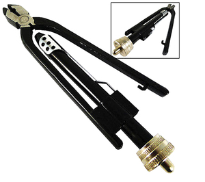 6 "/9" Máy Bay/Đua Dây An Toàn Twister/Kìm Xoắn - Product Image 3