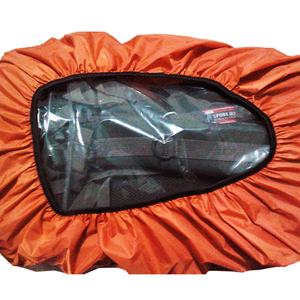 <span class=keywords><strong>Mochila</strong></span> impermeable para exteriores, funda trasera para la lluvia - Product Image 5