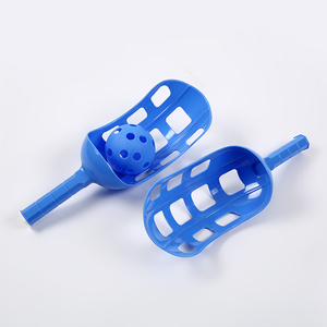 Vente en gros d'usine Jouets de lancer de balles pour enfants Fun-air Scoop Ball à vendre - Product Image 6