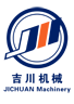 Qingdao Jichuan Machinery Manufacturing Co., Ltd. logo