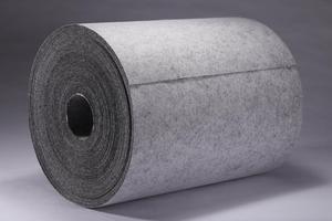 Than hoạt tính tấm lọc vải không dệt - Product Image 2