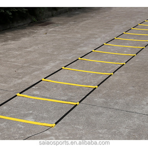 Sản Phẩm Kết Hợp 2in1 Agility Ladder/Hurdle Pro - Product Image 4