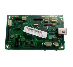 Placa formateadora DHDEVELOPER, piezas de repuesto para impresora de SCX-3405FW