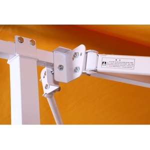 Ngoài Trời Chống UV Vải Trang Trí Ban Công Vải Có Thể Thu Vào Mái Hiên - Product Image 3