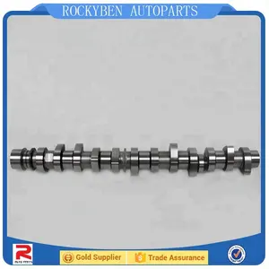 Auto Engine Camshaft RD28-TD RD28 For Patrol GR 2826cc 2.8TD SOHC 12v 13020-VB100