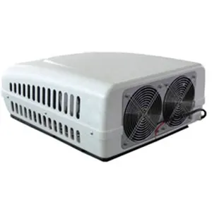 12 Volt 24V Điều Hòa Không Khí Cho Xe Tải Máy Kéo Cab Van Và Máy Xây Dựng