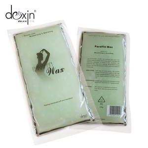 China profesional belleza cuidado de la piel del árbol del té cera de parafina - Product Image 1