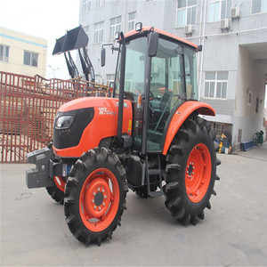 Equipo Agrícola Chino, <span class=keywords><strong>Tractor</strong></span> <span class=keywords><strong>Eléctrico</strong></span> <span class=keywords><strong>Kubota</strong></span> para Pequeñas Explotaciones Agrícolas en Venta - Product Image 3