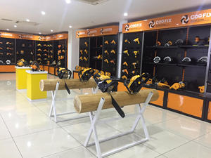 Bộ Định Tuyến Gỗ Đa Bộ Định Tuyến CF1121 - Product Image 5