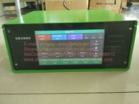 Simulador de Inyectores Common Rail CR2000 con Pantalla LED