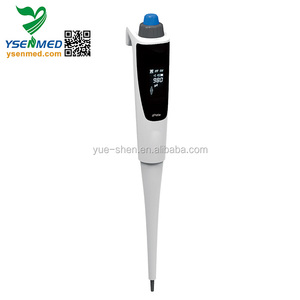 YSTE-YY2E más alta precisión eléctrica pipeta/electrónico automático ajustable pipeta/Digital/pipeta <span class=keywords><strong>precio</strong></span> - Product Image 4