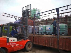 Potente Detergente Multiuso in Contenitore da 1000L - Product Image 3