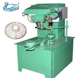 HWASHI Fan Guard Wire Production Line Welding Machine/Best price