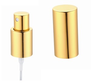 Perfume crimp spray pump ,18mm,20mm , mist sprayer