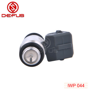 DEFUS OEM IWP044 nouvel <span class=keywords><strong>injecteur</strong></span> de carburant moteur pour VW Volkswagen <span class=keywords><strong>Golf</strong></span> 00-05 1.6L Parati I II 82-99 1.6L Santana 1.8L soupapes d'injection - Product Image 4